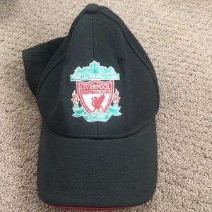 Liverpool Hat